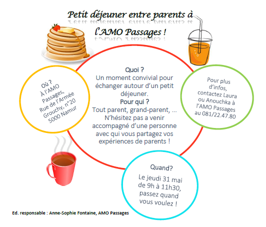 c est quoi une rencontre